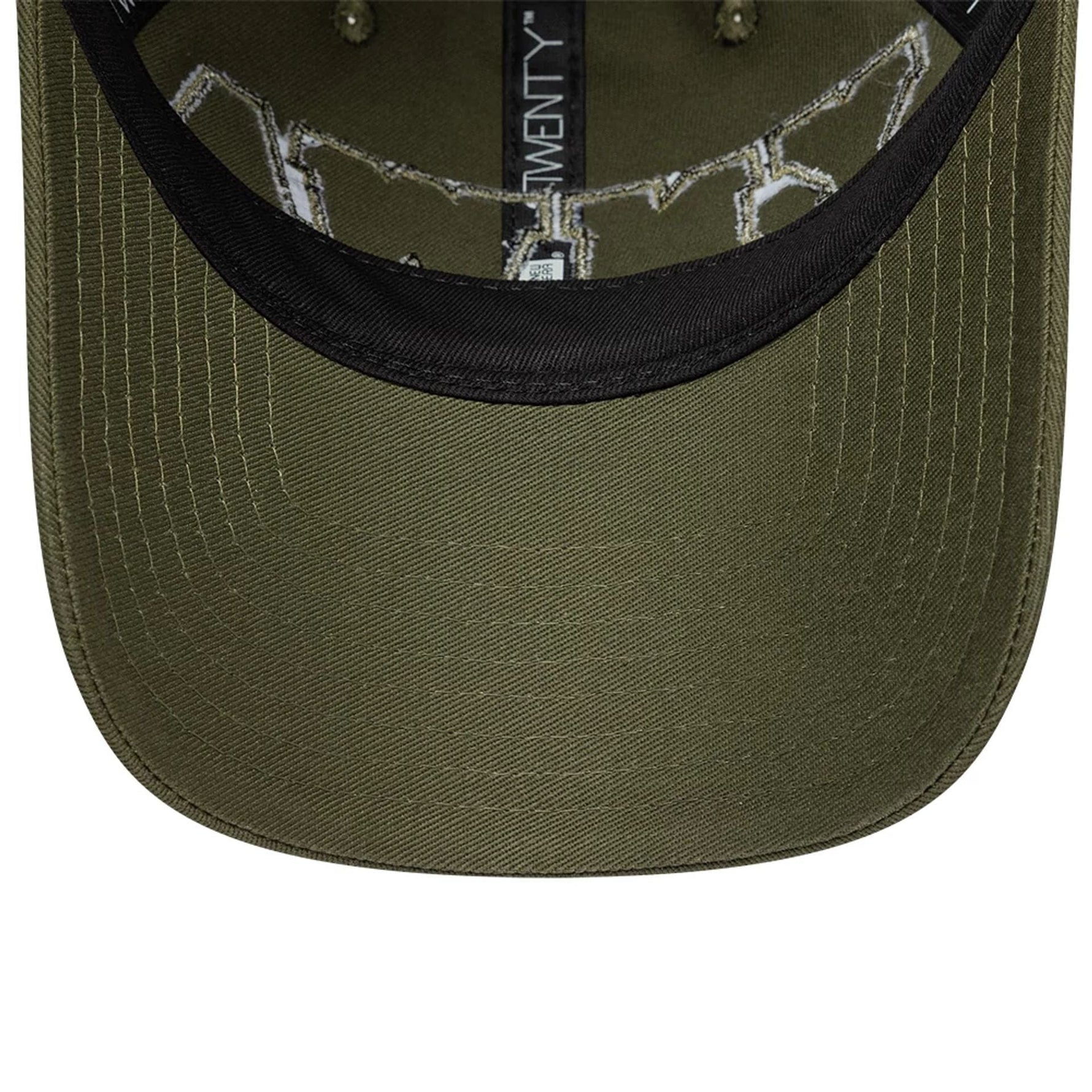 New Era Liverpool FC Boucle Green 9TWENTY baseball sapka