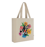 New Era New Era Graphic Light Beige Tote Bag