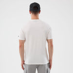 New Era Chicago Bulls NBA Beach Graphic White póló
