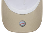 Los Angeles Dodgers MLB League Essentials 9FORTY A-Frame Trucker sapka