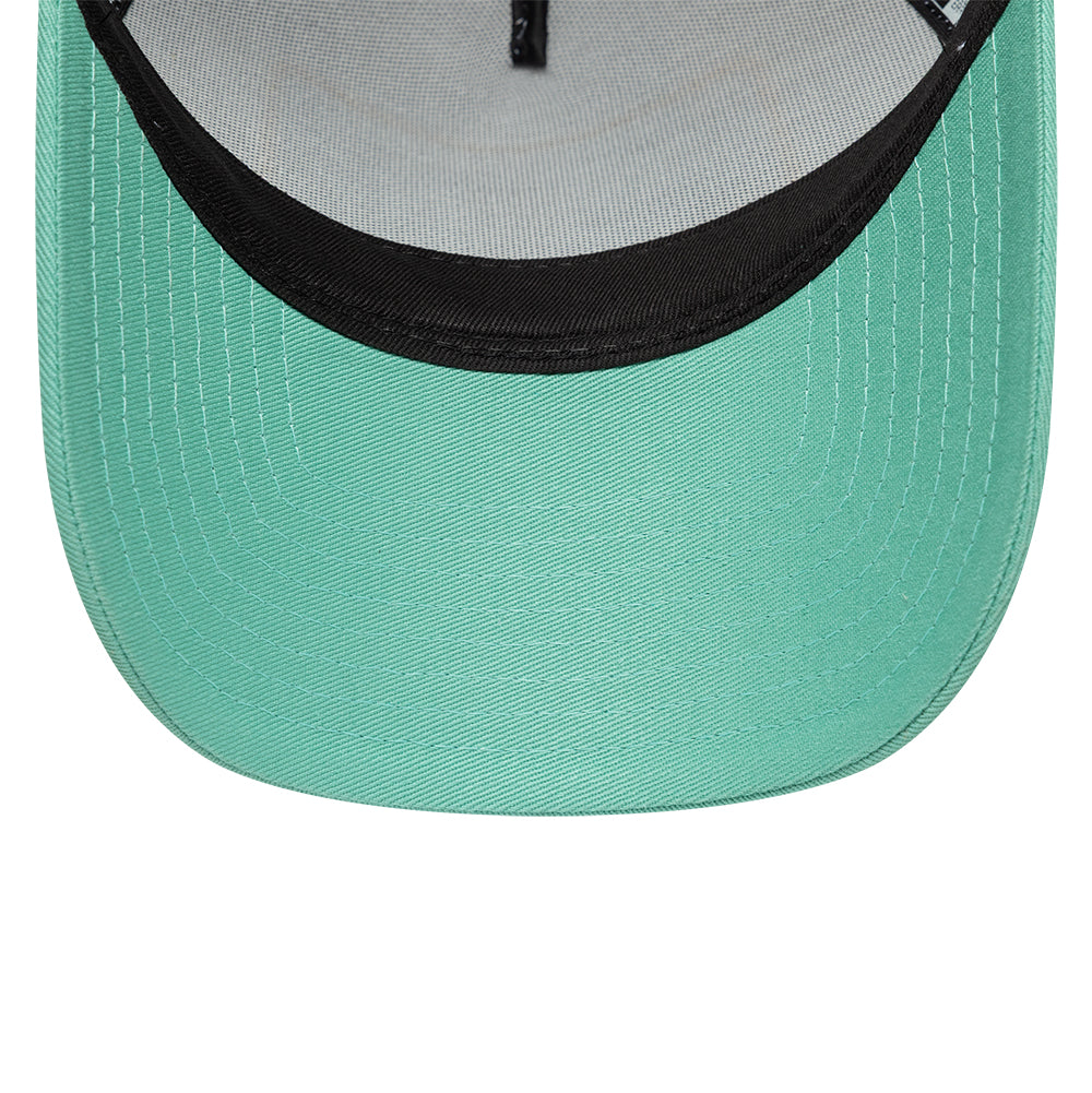 New Era Location Patch Portofino Trucker sapka