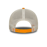 New Era Location Patch Costa Brava 9FORTY Trucker sapka