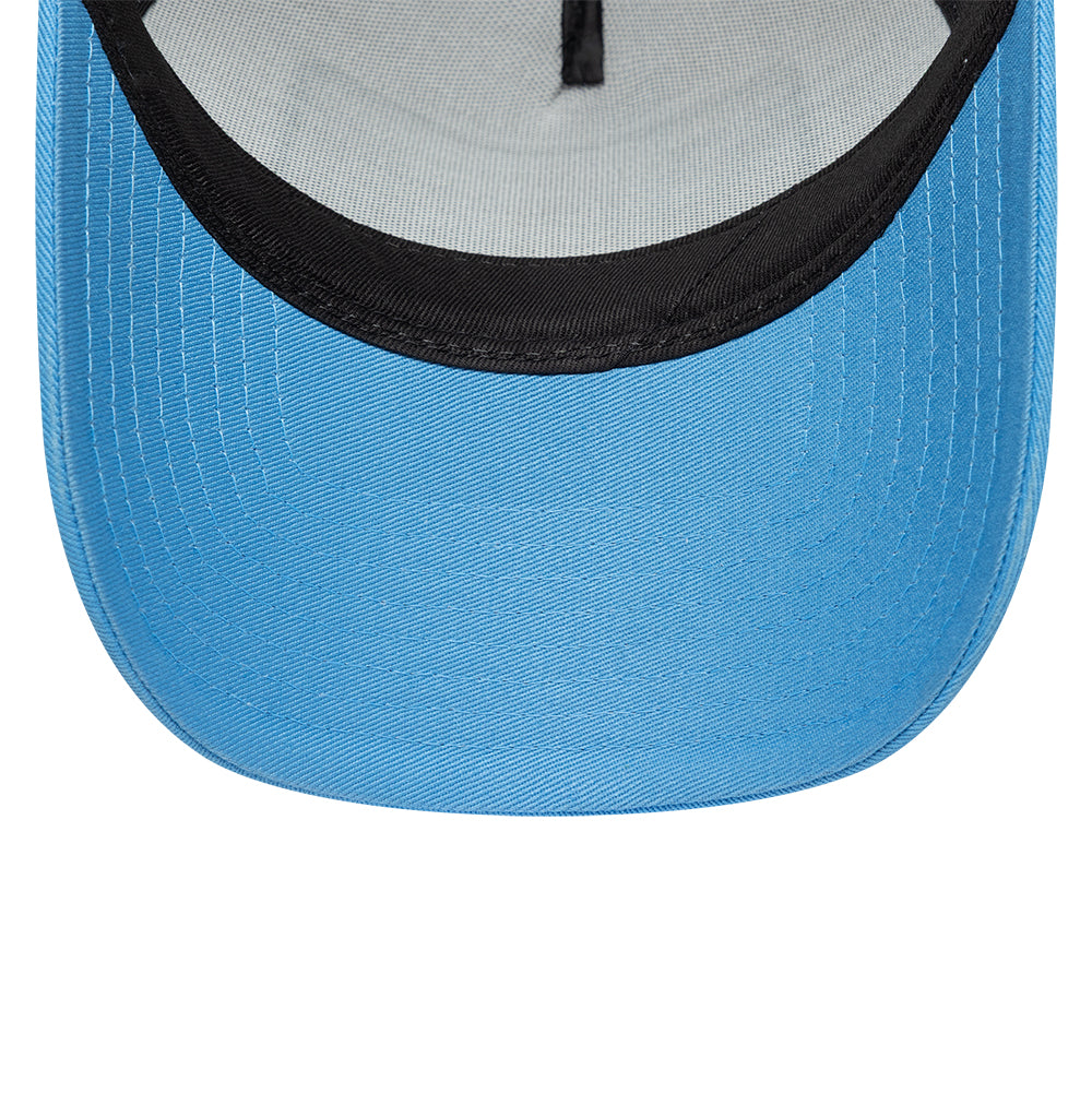 New Era Location Patch Mykonos Trucker sapka