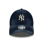 New Era New York Yankees WMNS Denim 9TWENTY női baseball sapka