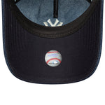 New Era New York Yankees WMNS Denim 9TWENTY női baseball sapka
