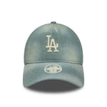 New Era Los Angeles Dodgers 9TWENTY A-Frame Denim baseball sapka