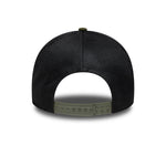 New Era LA Dodgers MLB Sport Dark Green 9FORTY E-Frame Trucker sapka