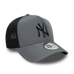 New York Yankees Sport MLB 9FORTY Trucker sapka