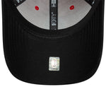New Era AC Milan Contrast Red & Black 9FORTY Baseball sapka