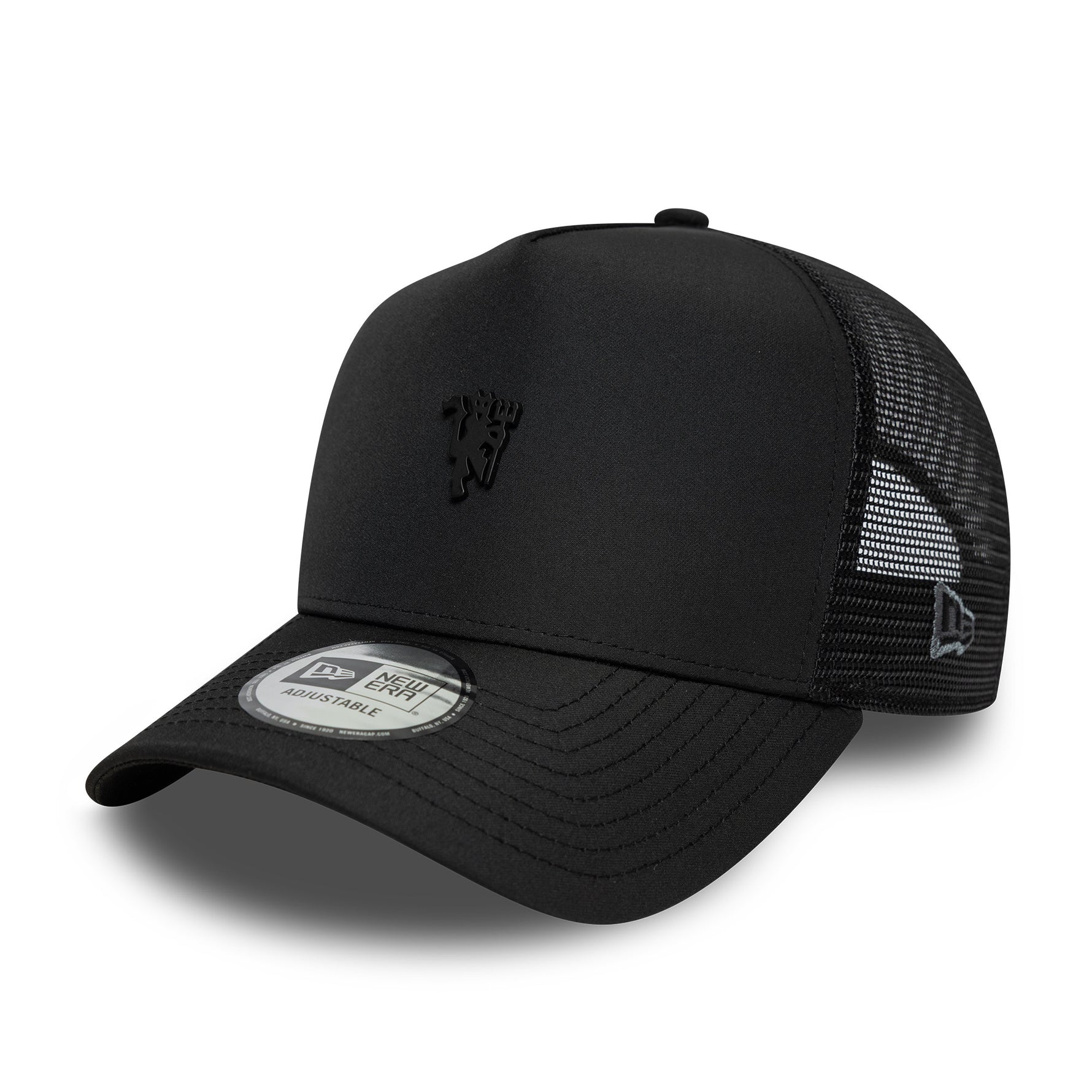 New Era Metal Manchester United 9FORTY Trucker sapka