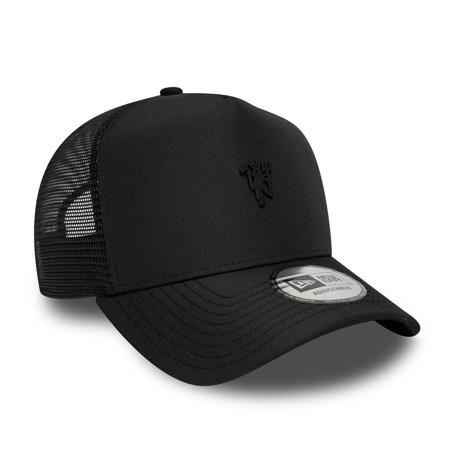 New Era Metal Manchester United 9FORTY Trucker sapka