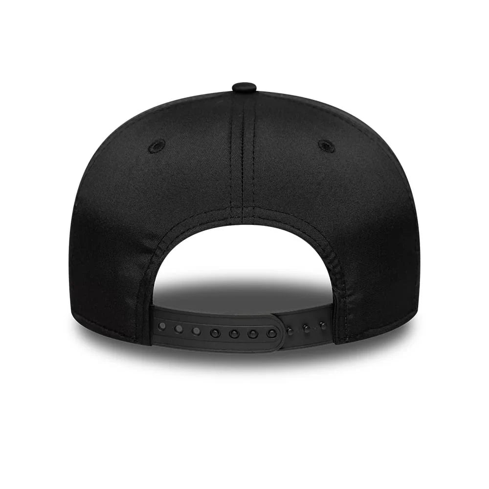 New Era Liverpool FC Gradient Black 9SEVENTY Stretch Snap sapka