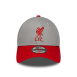 New Era Liverpool Contrast 9FORTY baseball sapka