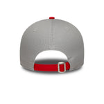 New Era Liverpool Contrast 9FORTY baseball sapka
