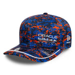New Era Red Bull Racing Digi Camo Dark Blue 9SEVENTY Stretch Snap sapka