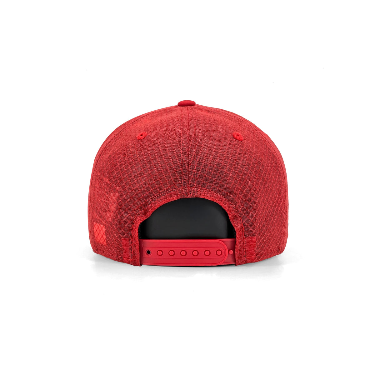 New Era Liverpool FC EMEA Team Sport Scarlet 9FORTY Apex baseball sapka