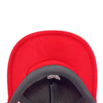 New Era Liverpool FC EMEA Team Sport Scarlet 9FORTY Apex baseball sapka