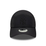New Era New York Yankees MLB Tech Midi Black Runner futó sapka