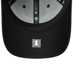 New Era Chicago Bulls NBA Side Script Black 9FORTY M-Crown baseball sapka