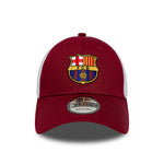 New Era FC Barcelona FC 9FORTY Strapback Trucker sapka