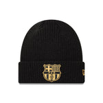 New Era x FC Barcelona kötött sapka