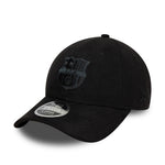 New Era FC Barcelona Ripstop 9FORTY baseball sapka