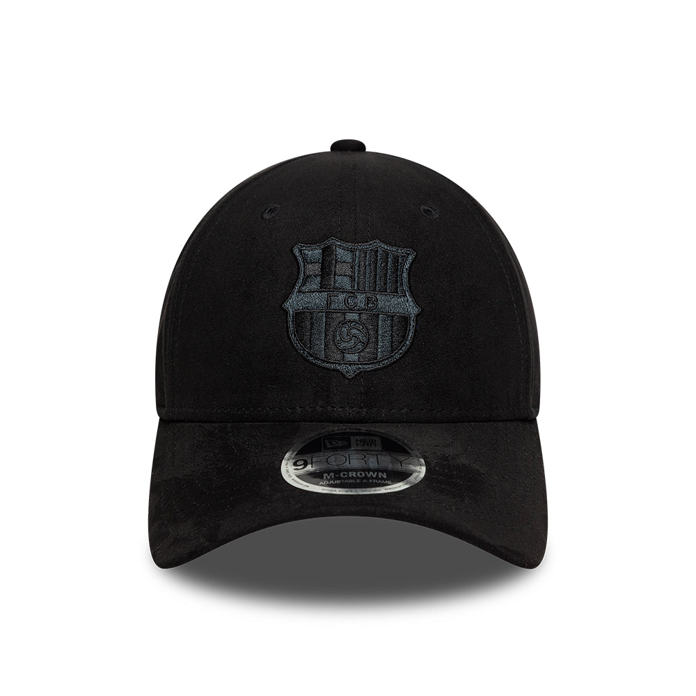 New Era FC Barcelona Ripstop 9FORTY baseball sapka
