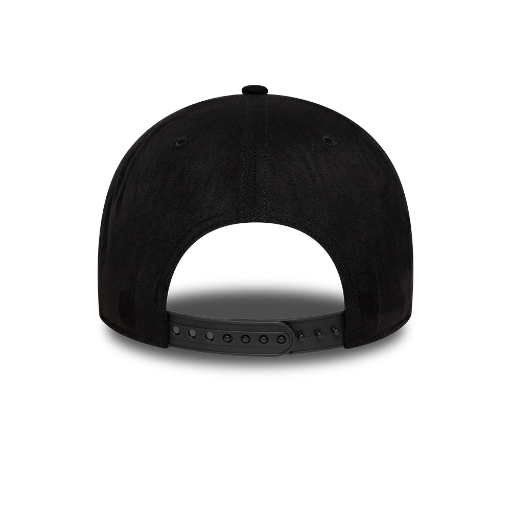 New Era FC Barcelona Ripstop 9FORTY baseball sapka