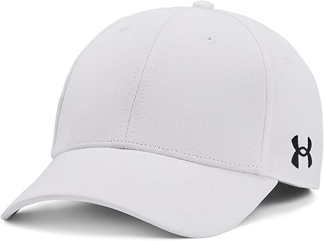 Under Armour Team Blitzing Cap 1376702 baseball sapka