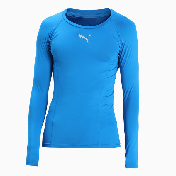 Puma LIGA Baselayer Tee LS Póló - Sportmania.hu