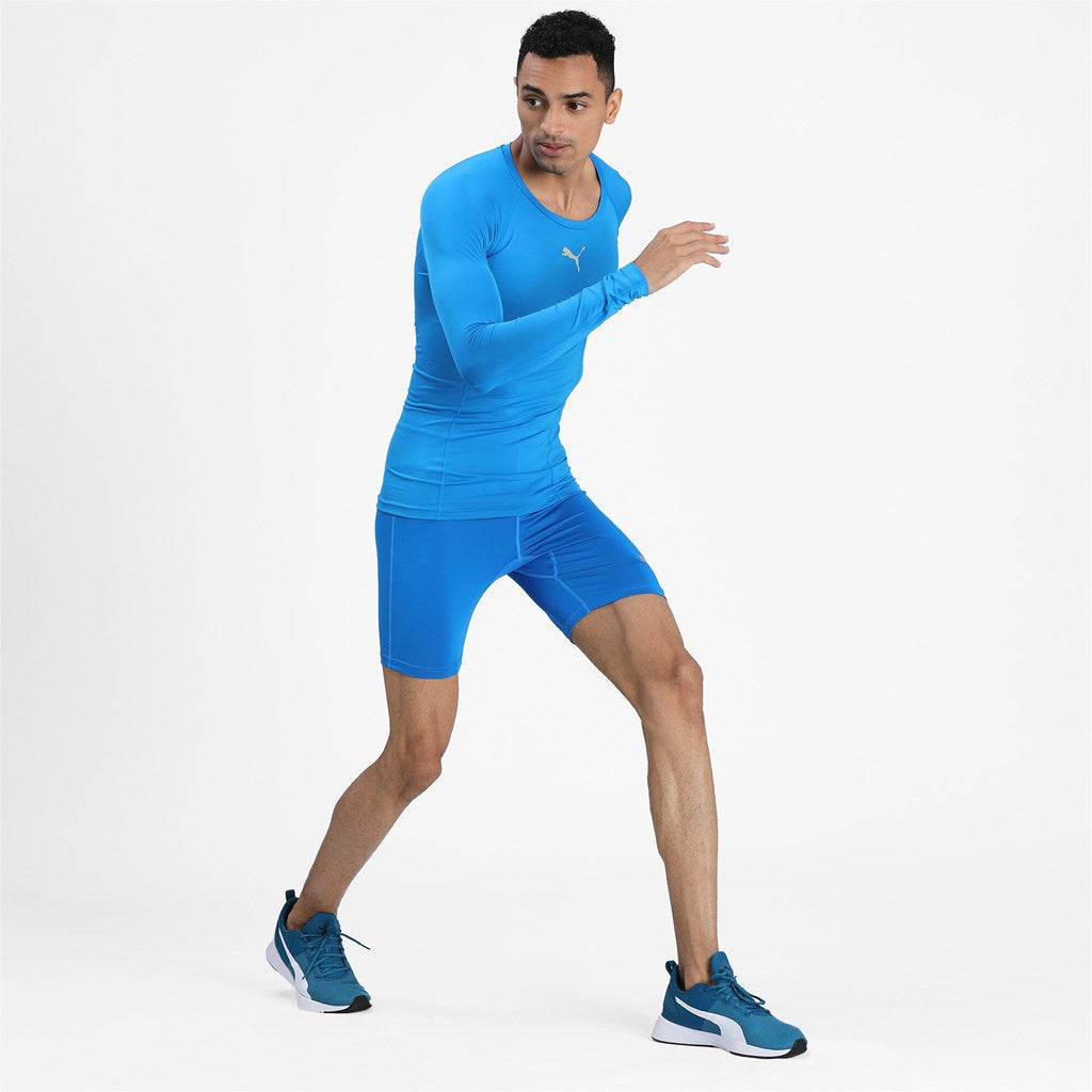 Puma LIGA Baselayer Tee LS Póló - Sportmania.hu