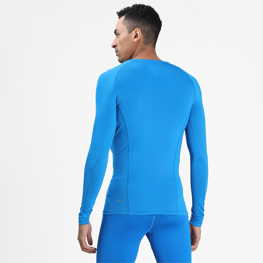 Puma LIGA Baselayer Tee LS Póló - Sportmania.hu