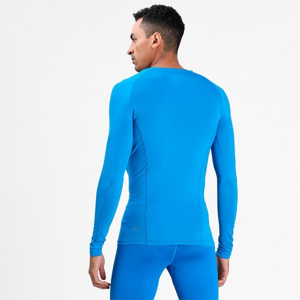 Puma LIGA Baselayer Tee LS Póló - Sportmania.hu