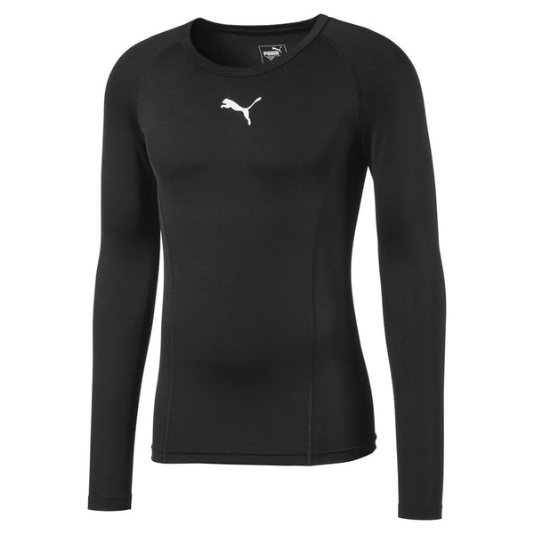 Puma LIGA Baselayer Tee LS Póló - Sportmania.hu