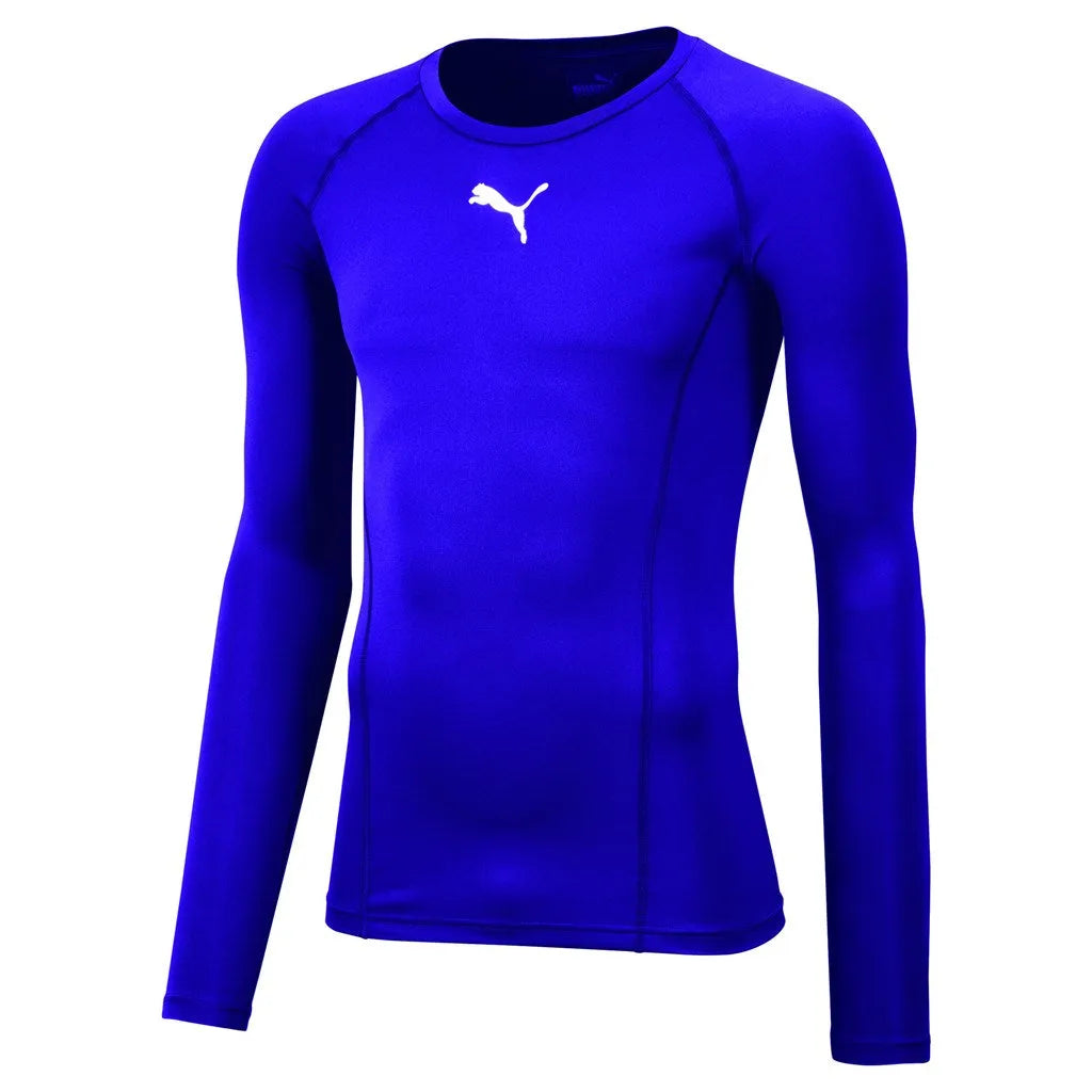 Puma LIGA Baselayer Tee LS Aláöltözet - Sportmania.hu