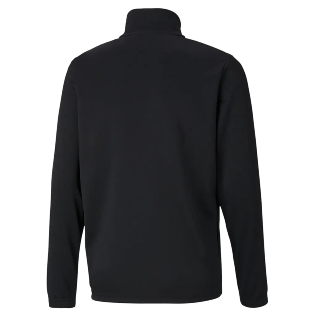Puma Teamrise Trg Poly Jacket Jr kapucnis pulóver - Sportmania.hu