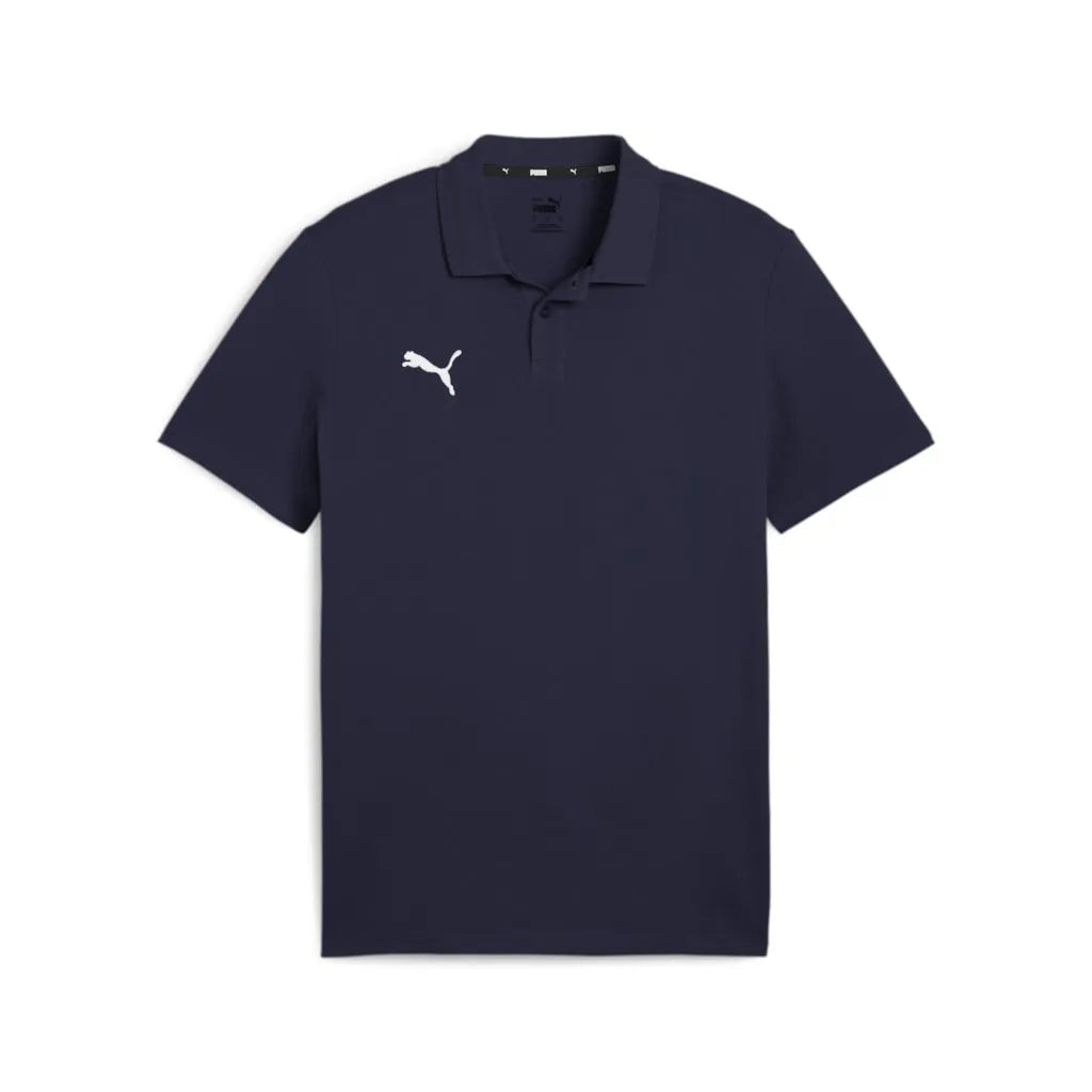 Puma teamGOAL Casuals Galléros póló - Sportmania.hu