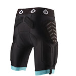 661 EVO COMPRESSION WOMENS XL Shorts kerékpáros védőfelszerelés