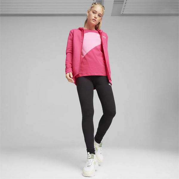 Puma Metallic Tracksuit Melegítő, női - Sportmania.hu