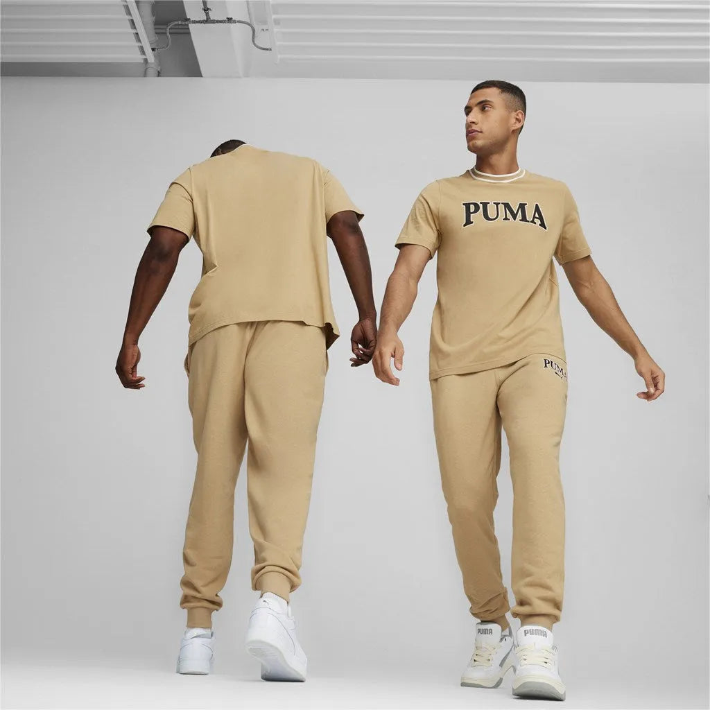 Puma SQUAD Graphic Tee Póló - Sportmania.hu