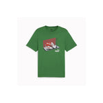 Puma GRAPHICS Sneaker Box Tee Póló - Sportmania.hu