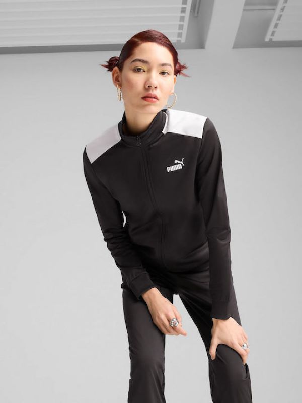 Puma Poly Suit melegítő