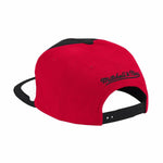 Mitchell & Ness Chicago Bulls Nba Day One Snapback 6hssmm19224-cbubkwh Baseball sapka