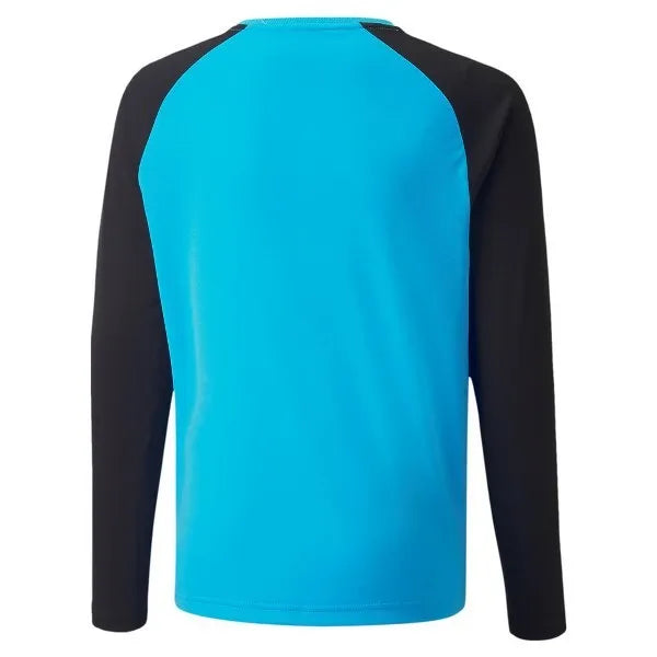Puma teamPACER GK LS Jersey Jr Hosszú ujjú póló - Sportmania.hu