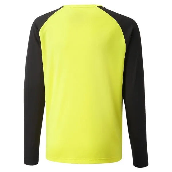 Puma teamPACER GK LS Jersey Jr Hosszú ujjú póló - Sportmania.hu