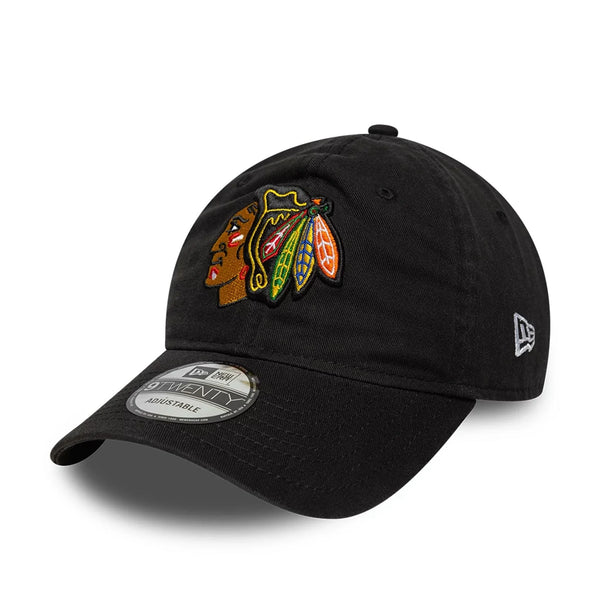 New Era 9TWENTY Chicago Blackhawks NHL Cap 70899713