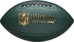 Wilson NFL Ignition Pro Eco amerikai futball labda