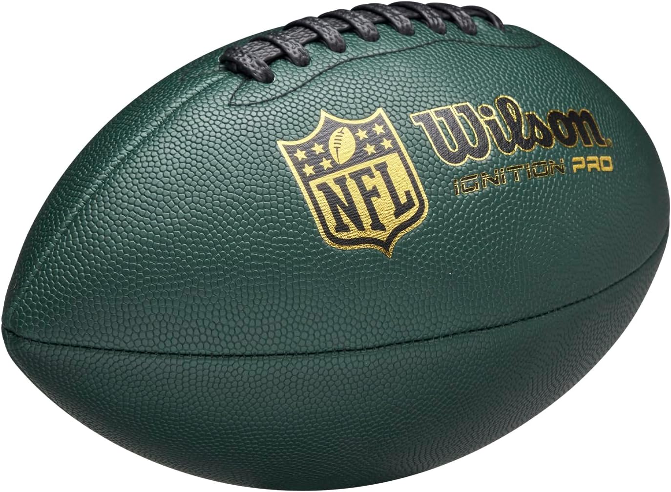 Wilson NFL Ignition Pro Eco amerikai futball labda
