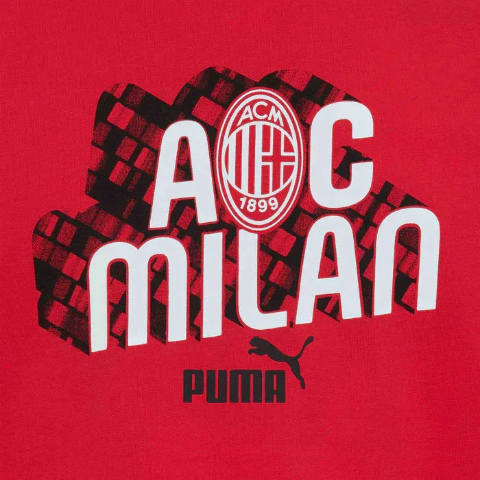 Puma AC Milan Culture póló - Sportmania.hu