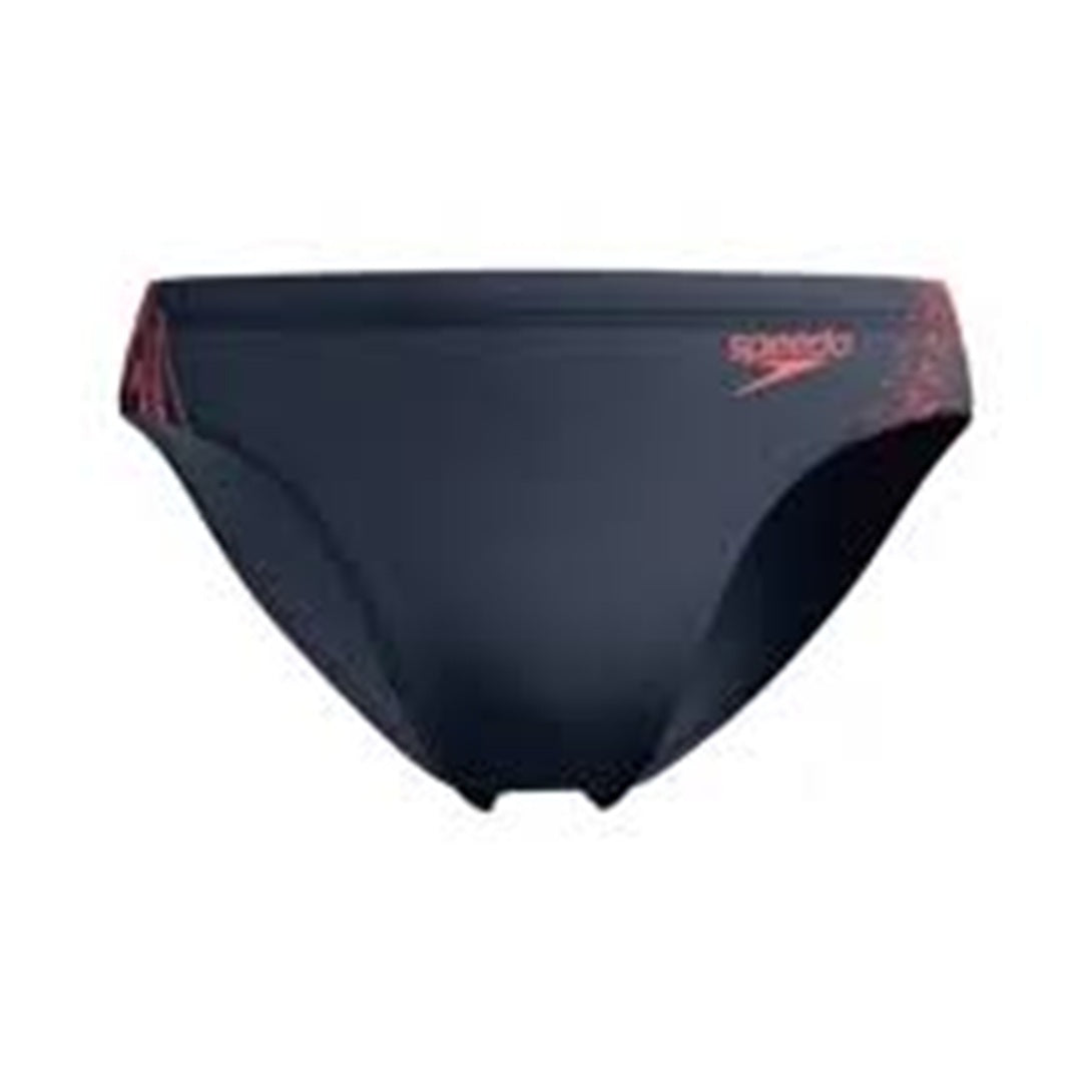 Speedo HYPERBOOM SPL 7CM BRF fürdőruha